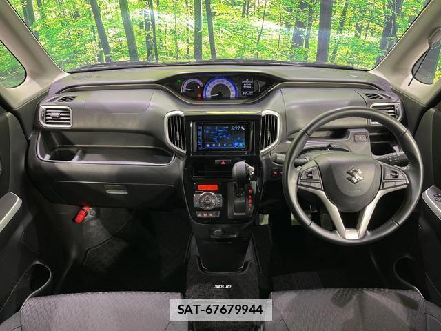 Suzuki SOLIO BANDIT 2018-04 7871389-1
