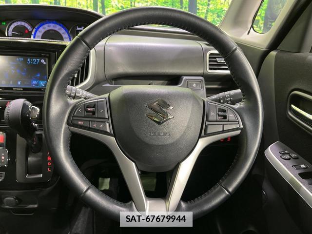Suzuki SOLIO BANDIT 2018-04 7871389-10