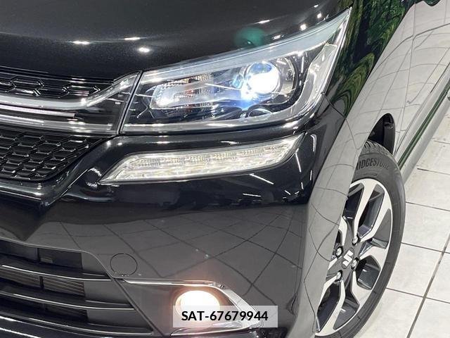 Suzuki SOLIO BANDIT 2018-04 7871389-11