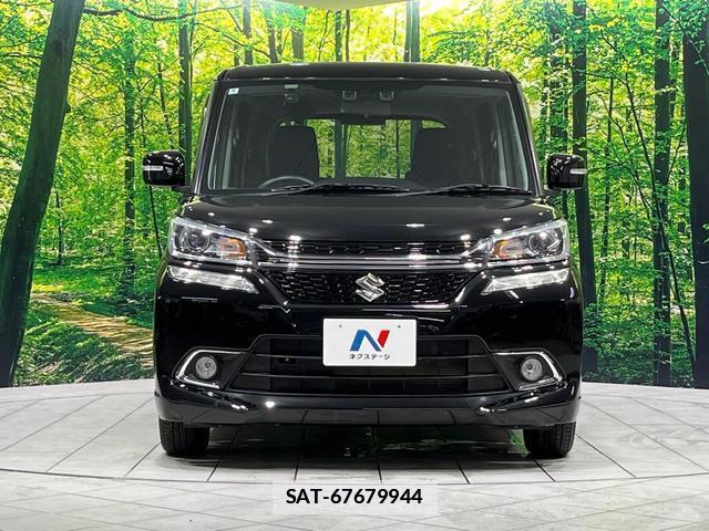 Suzuki SOLIO BANDIT 2018-04 7871389-13
