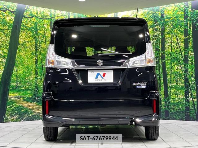 Suzuki SOLIO BANDIT 2018-04 7871389-14