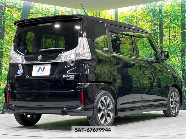 Suzuki SOLIO BANDIT 2018-04 7871389-16