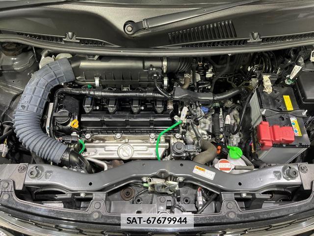 Suzuki SOLIO BANDIT 2018-04 7871389-17