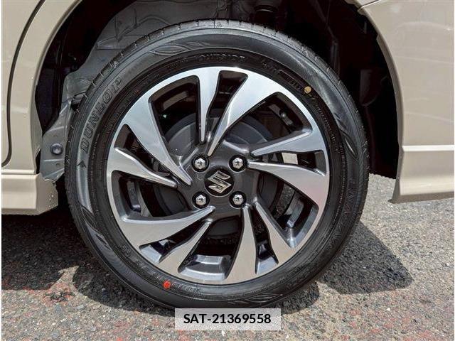 Suzuki SOLIO BANDIT 2026-06 7872076-10