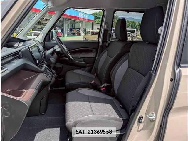 Suzuki SOLIO BANDIT 2026-06 7872076-11