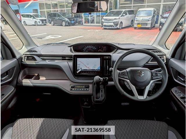 Suzuki SOLIO BANDIT 2026-06 7872076-13