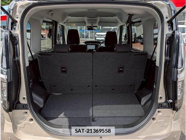 Suzuki SOLIO BANDIT 2026-06 7872076-15