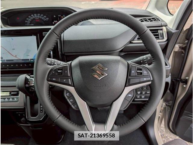 Suzuki SOLIO BANDIT 2026-06 7872076-17
