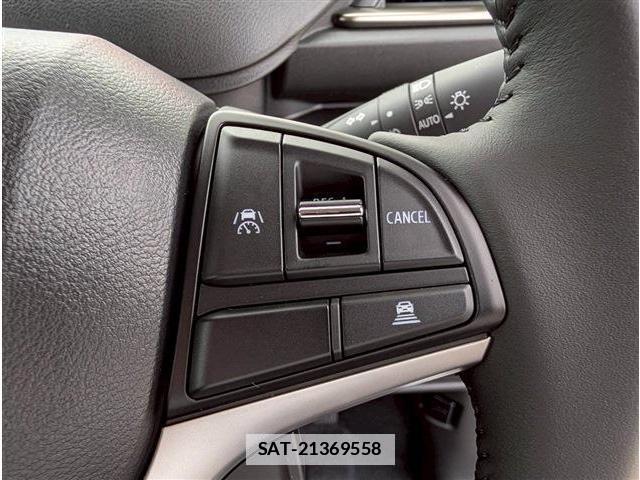Suzuki SOLIO BANDIT 2026-06 7872076-19