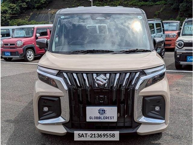 Suzuki SOLIO BANDIT 2026-06 7872076-3