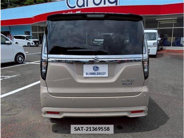 Suzuki SOLIO BANDIT 2026-06 7872076-6