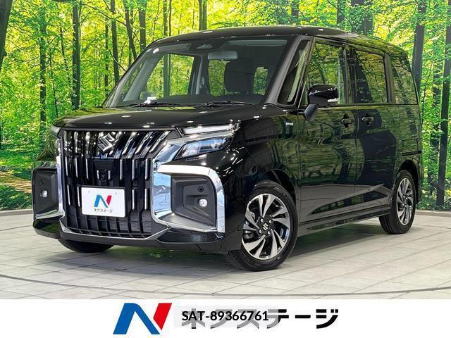 Suzuki SOLIO BANDIT 2025-02 7872187-0