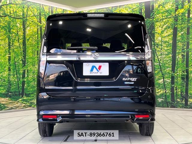 Suzuki SOLIO BANDIT 2025-02 7872187-14