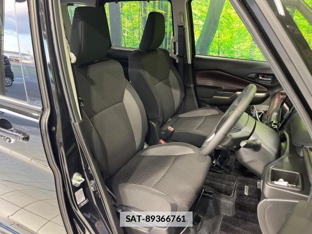 Suzuki SOLIO BANDIT 2025-02 7872187-7