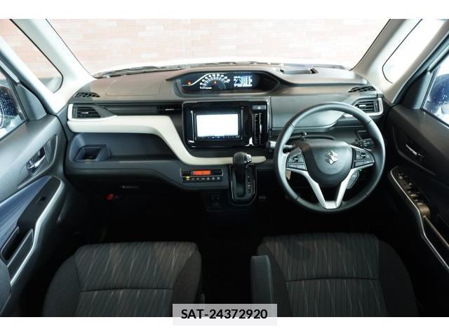 Suzuki SOLIO 2024-01 7867362-2