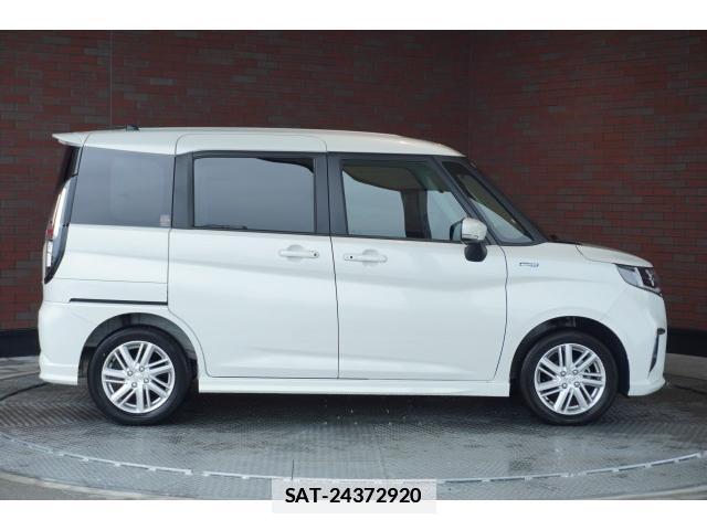 Suzuki SOLIO 2024-01 7867362-3