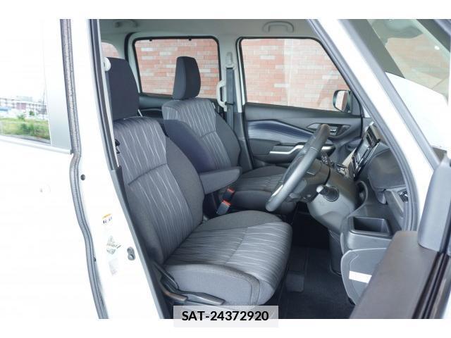 Suzuki SOLIO 2024-01 7867362-5