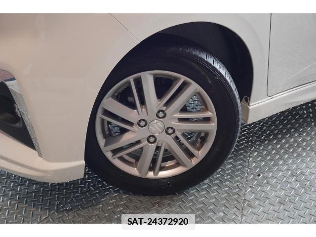 Suzuki SOLIO 2024-01 7867362-8