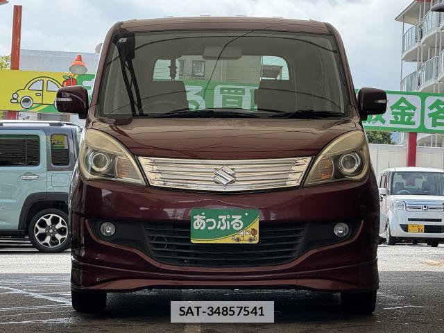 Suzuki SOLIO 2011-05 7867807-1