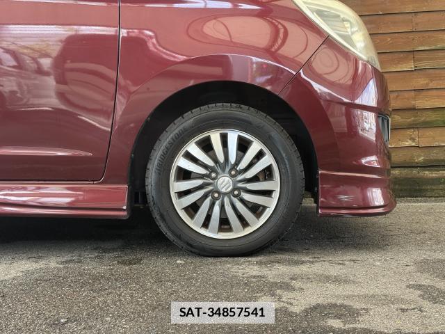 Suzuki SOLIO 2011-05 7867807-10