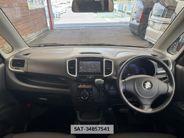 Suzuki SOLIO 2011-05 7867807-11