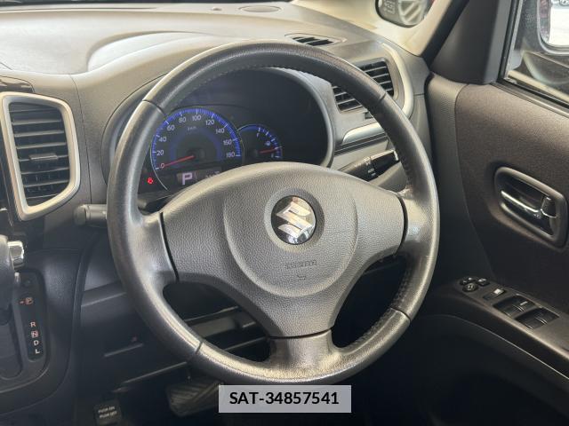 Suzuki SOLIO 2011-05 7867807-12