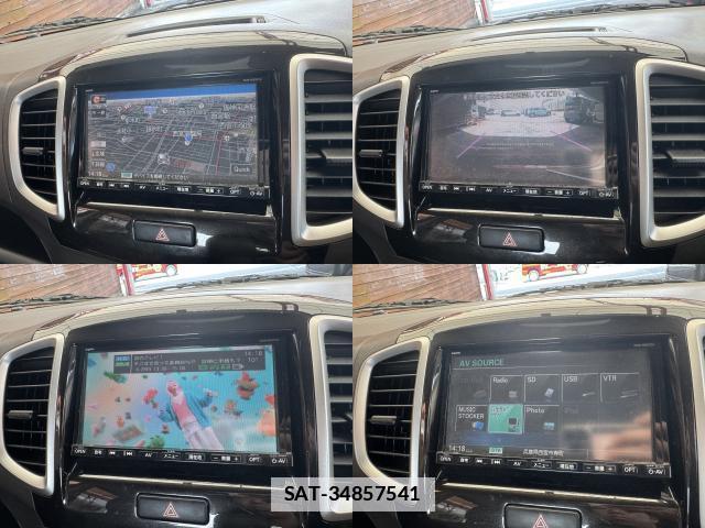 Suzuki SOLIO 2011-05 7867807-13