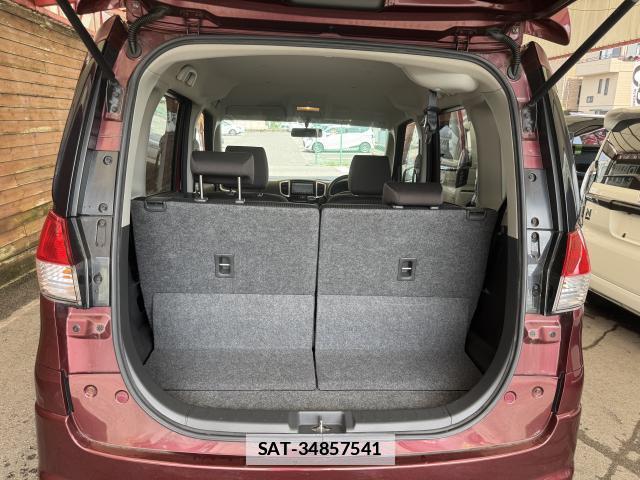 Suzuki SOLIO 2011-05 7867807-14