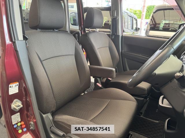Suzuki SOLIO 2011-05 7867807-16