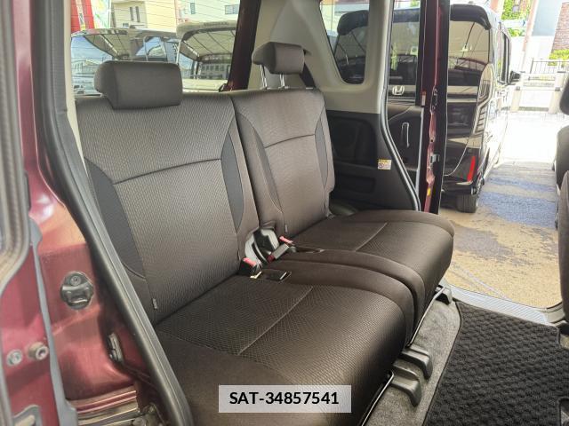 Suzuki SOLIO 2011-05 7867807-17