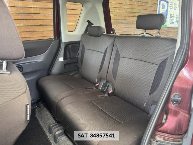 Suzuki SOLIO 2011-05 7867807-18