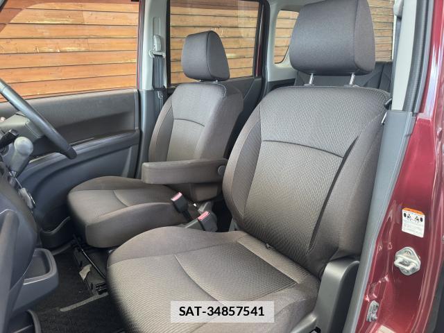 Suzuki SOLIO 2011-05 7867807-19