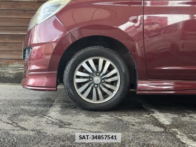 Suzuki SOLIO 2011-05 7867807-7