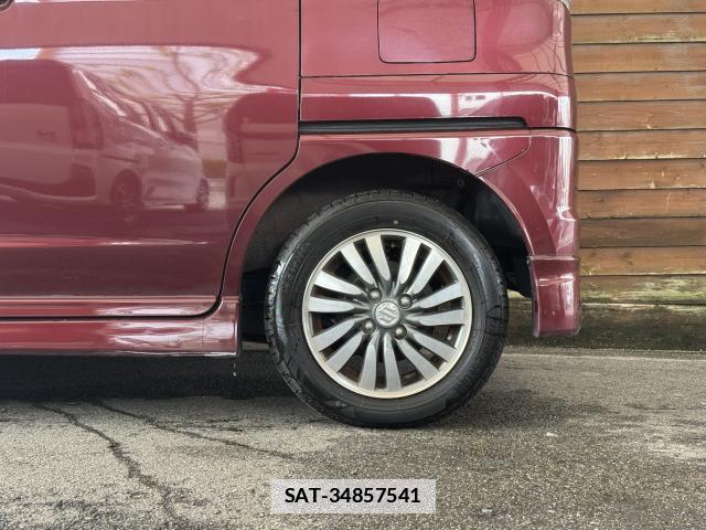 Suzuki SOLIO 2011-05 7867807-8