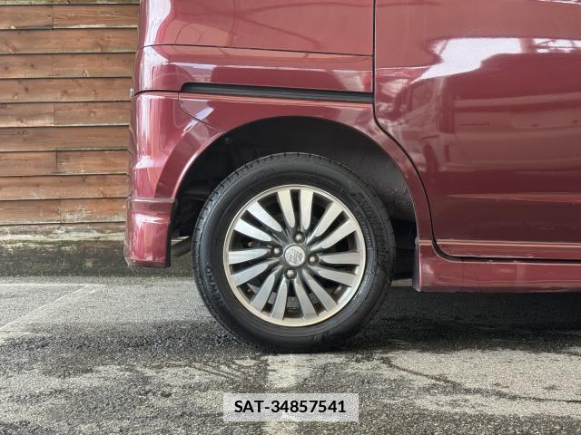 Suzuki SOLIO 2011-05 7867807-9