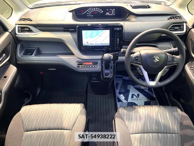 Suzuki SOLIO 2025-10 7868762-1