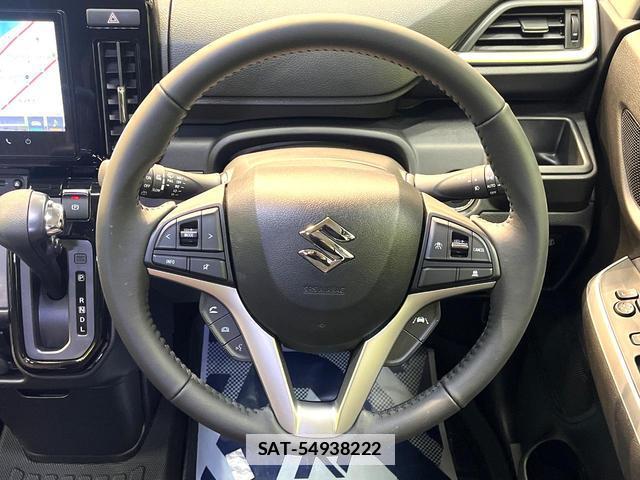 Suzuki SOLIO 2025-10 7868762-10