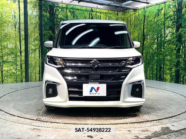 Suzuki SOLIO 2025-10 7868762-13