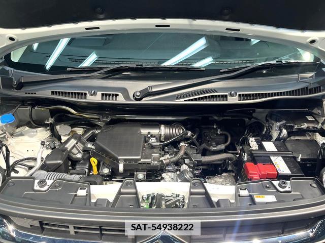Suzuki SOLIO 2025-10 7868762-17