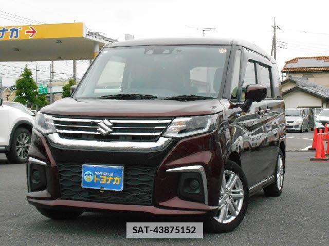 Suzuki SOLIO 2023-07 7869947-0