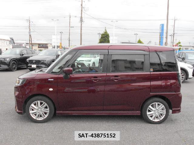 Suzuki SOLIO 2023-07 7869947-4