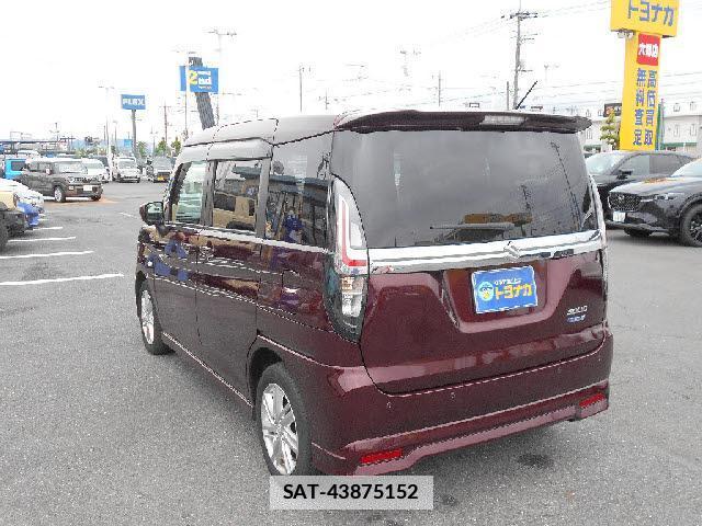 Suzuki SOLIO 2023-07 7869947-5