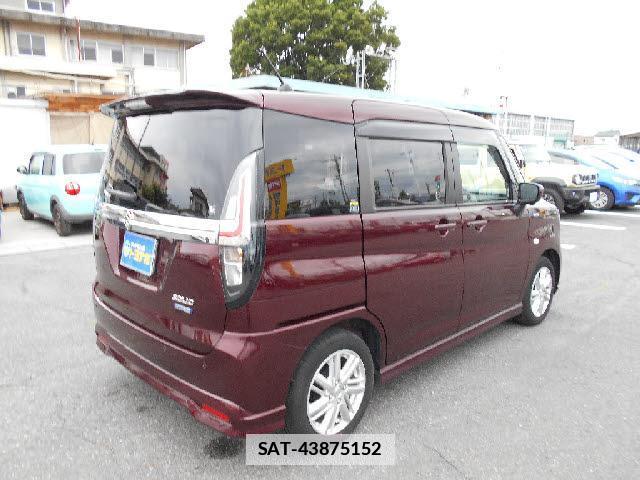 Suzuki SOLIO 2023-07 7869947-7