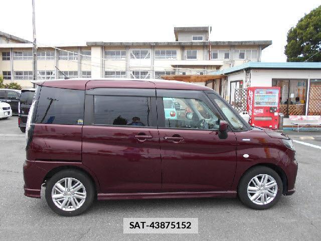 Suzuki SOLIO 2023-07 7869947-8