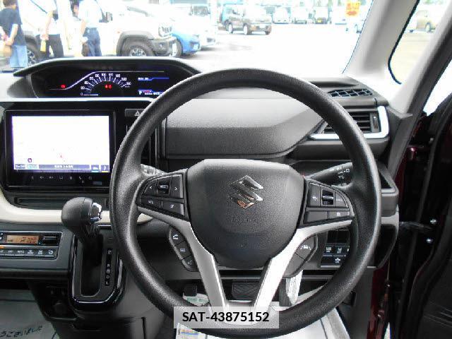 Suzuki SOLIO 2023-07 7869947-9