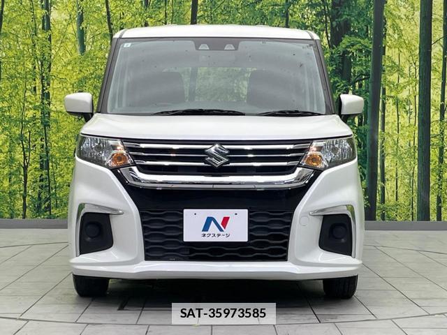 Suzuki SOLIO 2024-07 7870097-13