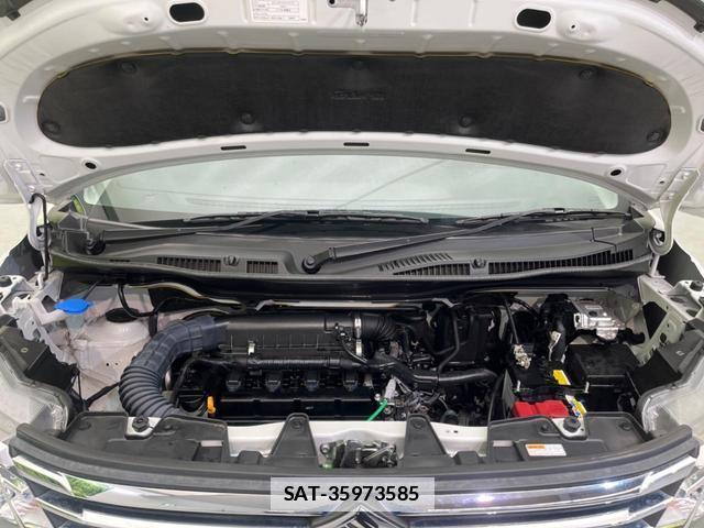Suzuki SOLIO 2024-07 7870097-17