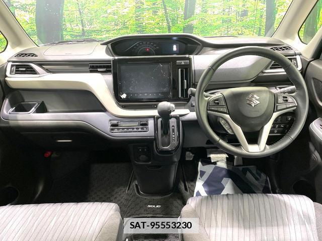 Suzuki SOLIO 2022-08 7870858-1