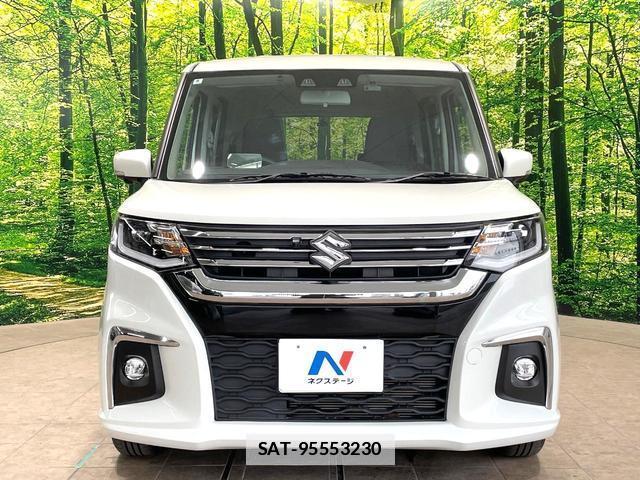 Suzuki SOLIO 2022-08 7870858-13