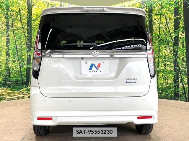 Suzuki SOLIO 2022-08 7870858-14